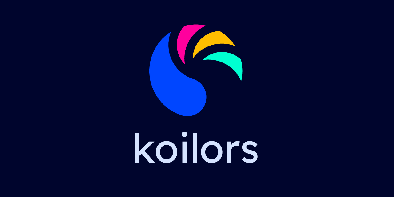 Koilors Cover